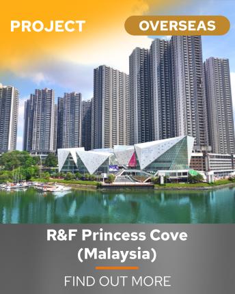 RnF Princess Cove | Malaysia